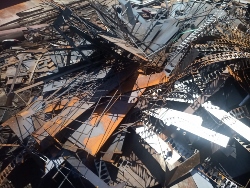 Skup Złomu Grubego Kałuszyn