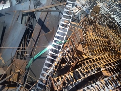 Skup Złomu Grubego Karczew