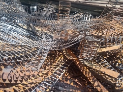 Skup Złomu Grubego Kiełpin