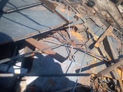 Skup Złomu Grubego Klembów