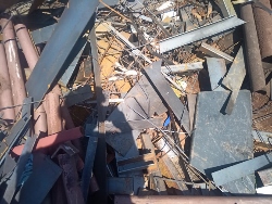 Skup Złomu Grubego Kołbiel