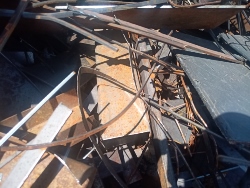 Skup Złomu Grubego Komorów