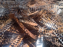 Skup Złomu Grubego Konstancin Jeziorna