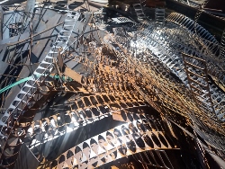 Skup Złomu Grubego Legionowo