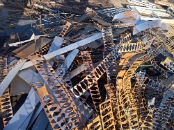 Skup Złomu Grubego Łomianki