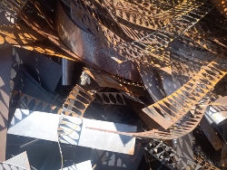 Skup Złomu Grubego Marki