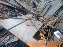 Skup Złomu Grubego Mińsk Mazowiecki