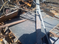 Skup Złomu Grubego Mysiadło