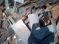 Skup Złomu Grubego Nadarzyn