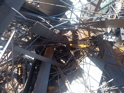 Skup Złomu Grubego Nasielsk