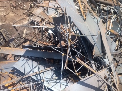 Skup Złomu Grubego Nowy Dwór Mazowiecki