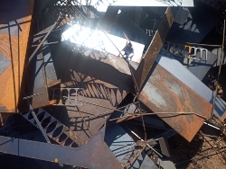 Skup Złomu Grubego Otrębusy