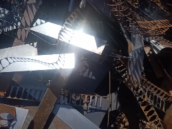 Skup Złomu Grubego Otwock