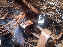 Skup Złomu Grubego Ożarów Mazowiecki