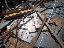 Skup Złomu Grubego Piaseczno