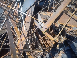 Skup Złomu Grubego Piastów