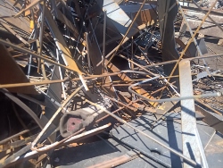 Skup Złomu Grubego Raszyn