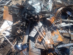 Skup Złomu Grubego Siedlce