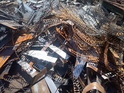 Skup Złomu Grubego Siennica