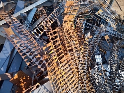 Skup Złomu Grubego Stare Babice