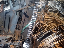 Skup Złomu Grubego Tłuszcz