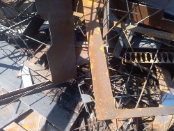 Skup Złomu Grubego Truskaw