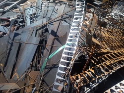 Skup Złomu Grubego Węgrów