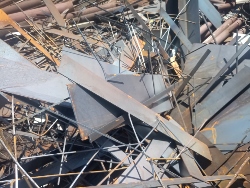 Skup Złomu Grubego Wieliszew