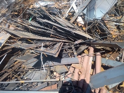 Skup Złomu Grubego Żyrardów