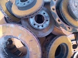 Skup Złomu Grubego Błonie