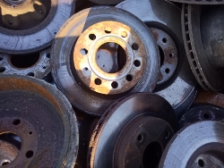 Skup Złomu Grubego Celestynów