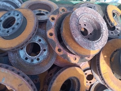 Skup Złomu Grubego Dębe Wielkie