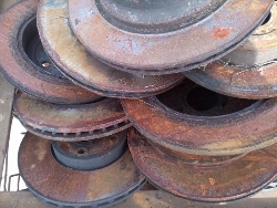 Skup Złomu Grubego Dobre