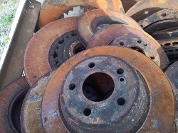 Skup Złomu Grubego Jasienica