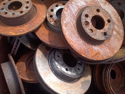 Skup Złomu Grubego Józefosław