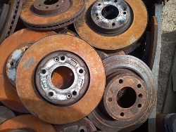 Skup Złomu Grubego Kiełpin