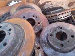 Skup Złomu Grubego Komorów