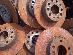 Skup Złomu Grubego Nieporęt