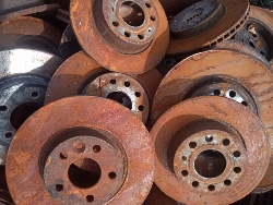 Skup Złomu Grubego Nowe Lipiny