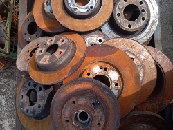 Skup Złomu Grubego Ożarów Mazowiecki