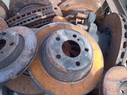 Skup Złomu Grubego Podkowa Leśna