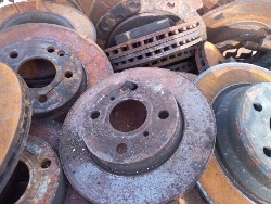 Skup Złomu Grubego Raszyn