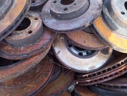 Skup Złomu Grubego Sokołów Podlaski