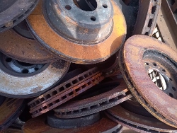 Skup Złomu Grubego Stanisławów