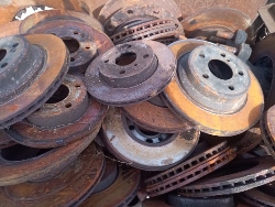 Skup Złomu Grubego Strachówka