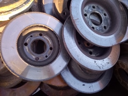 Skup Złomu Grubego Wieliszew