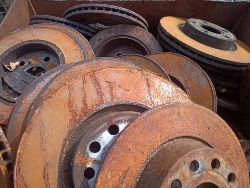 Skup Złomu Grubego Żabiniec