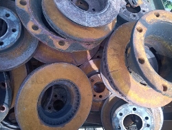 Skup Złomu Grubego Zalesie Górne