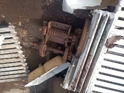 Skup Złomu Grubego Grodzisk Mazowiecki