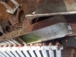 Skup Złomu Grubego Kabaty